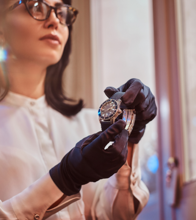 watch jewelry - watch